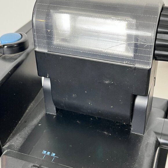 Polaroid Minipassport Model 203 Instant Film Camera As-Is Vinatge Display. - Picture 14 of 15